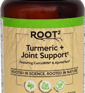 Comprar vitacost root2 turmeric + joint support featuring curcuwin® & apresflex® -- 120 capsules preço no brasil herbs & botanicals joint health suplementos em oferta turmeric suplemento importado loja 49 online promoção -