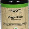 Comprar vitacost root2 veggie basics® super green food -- 300 tablets preço no brasil food & beverages pretzels snacks suplementos em oferta suplemento importado loja 3 online promoção -