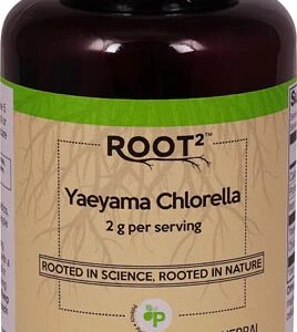 Comprar vitacost root2 yaeyama chlorella -- 2 g per serving - 150 capsules preço no brasil algae chlorella suplementos em oferta vitamins & supplements suplemento importado loja 123 online promoção -