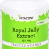Comprar vitacost royal jelly extract 3:1 -- 152 mg - 120 softgels preço no brasil angel hair food & beverages pasta suplementos em oferta suplemento importado loja 5 online promoção -