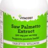 Comprar vitacost saw palmetto extract -- 320 mg per serving - 300 softgels preço no brasil bowel support gastrointestinal & digestion suplementos em oferta vitamins & supplements suplemento importado loja 3 online promoção -