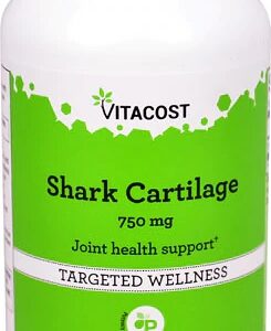 Comprar vitacost shark cartilage -- 750 mg - 300 capsules preço no brasil joint health shark cartilage suplementos em oferta vitamins & supplements suplemento importado loja 3 online promoção -