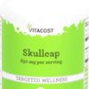 Comprar vitacost skullcap -- 850 mg per serving - 120 capsules preço no brasil food & beverages rice rice & grains suplementos em oferta suplemento importado loja 5 online promoção -