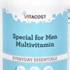 Comprar vitacost special for men multi-vitamin -- 300 tablets preço no brasil multivitamins multivitamins for men suplementos em oferta vitamins & supplements suplemento importado loja 1 online promoção -