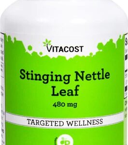 Comprar vitacost stinging nettle leaf -- 480 mg - 100 capsules preço no brasil herbs & botanicals respiratory health stinging nettle suplementos em oferta suplemento importado loja 5 online promoção -