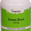Comprar vitacost suma root -- 500 mg - 100 capsules preço no brasil diet & weight diuretics suplementos em oferta vitamins & supplements suplemento importado loja 3 online promoção -