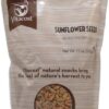 Comprar vitacost roasted and salted sunflower seed -- 11 oz (312 g) preço no brasil food & beverages seeds sunflower seeds suplementos em oferta suplemento importado loja 1 online promoção -
