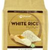 Comprar vitacost superfine white rice flour - non-gmo and gluten free -- 48 oz (3 lbs) 1. 36 kg preço no brasil minerals suplementos em oferta trace minerals vitamins & supplements suplemento importado loja 3 online promoção -