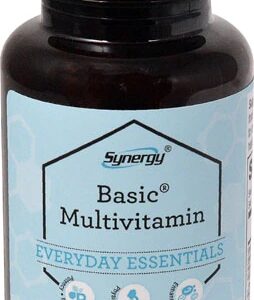 Comprar vitacost synergy basic® multivitamin -- 60 capsules preço no brasil multivitamins once a day multivitamins suplementos em oferta vitamins & supplements suplemento importado loja 1 online promoção -