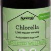 Comprar vitacost synergy chlorella super green food -- 3000 mg per serving - 1500 mini tablets preço no brasil algae chlorella suplementos em oferta vitamins & supplements suplemento importado loja 1 online promoção -
