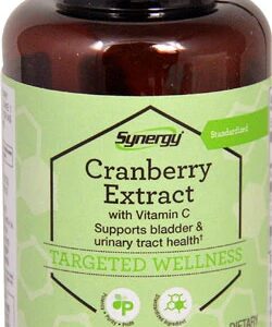 Comprar vitacost synergy cranberry extract - standardized -- 400 mg with vitamin c - 30 capsules preço no brasil berries cranberry herbs & botanicals suplementos em oferta suplemento importado loja 17 online promoção -
