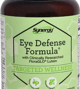 Comprar vitacost synergy eye defense formula† -- 120 capsules preço no brasil eye health eye, ear, nasal & oral care suplementos em oferta vitamins & supplements suplemento importado loja 7 online promoção -
