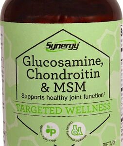 Comprar vitacost synergy glucosamine chondroitin & msm -- 360 capsules preço no brasil glucosamine, chondroitin & msm suplementos em oferta vitamins & supplements suplemento importado loja 81 online promoção -
