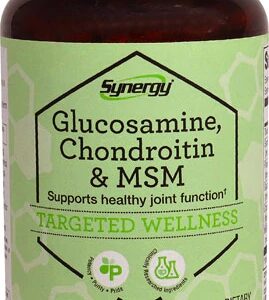 Comprar vitacost synergy glucosamine chondroitin & msm -- 240 capsules preço no brasil glucosamine, chondroitin & msm suplementos em oferta vitamins & supplements suplemento importado loja 1 online promoção -