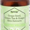 Comprar vitacost synergy grape seed green tea & grape skin extracts -- 60 capsules preço no brasil antioxidant complex antioxidants suplementos em oferta vitamins & supplements suplemento importado loja 1 online promoção -