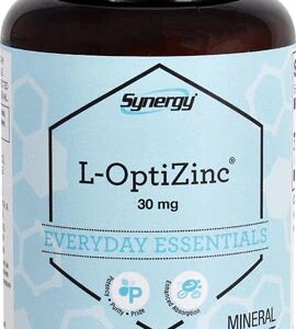 Comprar vitacost synergy l-optizinc® -- 30 mg - 200 capsules preço no brasil minerals suplementos em oferta vitamins & supplements zinc suplemento importado loja 25 online promoção -
