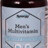 Comprar vitacost synergy men's multivitamin -- 180 capsules preço no brasil multivitamins multivitamins for men suplementos em oferta vitamins & supplements suplemento importado loja 1 online promoção -