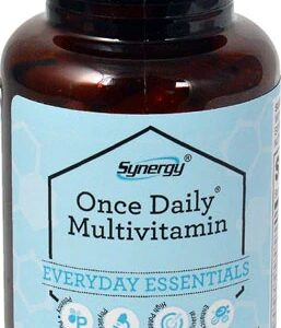 Comprar vitacost synergy once daily® multivitamin -- 60 capsules preço no brasil multivitamins once a day multivitamins suplementos em oferta vitamins & supplements suplemento importado loja 23 online promoção -