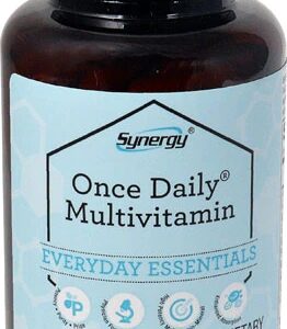 Comprar vitacost synergy once daily® multivitamin -- 120 capsules preço no brasil multivitamins once a day multivitamins suplementos em oferta vitamins & supplements suplemento importado loja 11 online promoção -