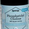 Comprar vitacost synergy phosphatidyl choline -- 840 mg - 300 softgels preço no brasil brain support phosphatidylcholine suplementos em oferta vitamins & supplements suplemento importado loja 1 online promoção -