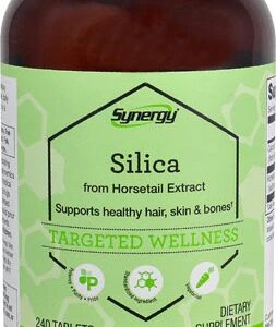 Comprar vitacost synergy silica from horsetail herb extract -- 240 tablets preço no brasil borage herbs & botanicals nails, skin & hair suplementos em oferta suplemento importado loja 33 online promoção -