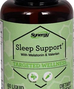 Comprar vitacost synergy sleep support† with melatonin & valerian -- 60 liquid capsules preço no brasil melatonin sleep support suplementos em oferta vitamins & supplements suplemento importado loja 27 online promoção -
