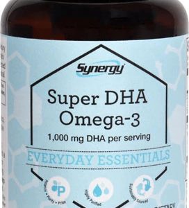 Comprar vitacost synergy super dha omega-3 -- 1000 mg dha per serving - 60 softgels preço no brasil dha suplementos nutricionais suplemento importado loja 79 online promoção -