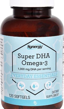 Comprar vitacost synergy super dha omega-3 -- 1000 mg dha per serving - 120 softgels preço no brasil dha suplementos nutricionais suplemento importado loja 117 online promoção -