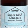 Comprar vitacost synergy super dha omega-3 -- 500 mg dha per serving - 120 softgels preço no brasil herbs & botanicals immune support orégano suplementos em oferta suplemento importado loja 3 online promoção -