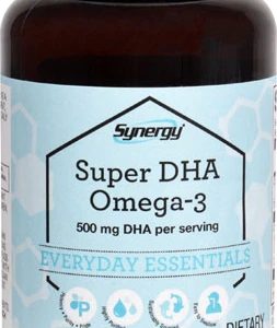 Comprar vitacost synergy super dha omega-3 -- 500 mg dha per serving - 120 softgels preço no brasil dha suplementos nutricionais suplemento importado loja 205 online promoção -