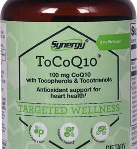 Comprar vitacost synergy tocoq10® with bioperine® & evnol suprabio™ -- 100 mg - 240 softgels preço no brasil coq10 suporte ao coração tópicos de saúde suplemento importado loja 155 online promoção -