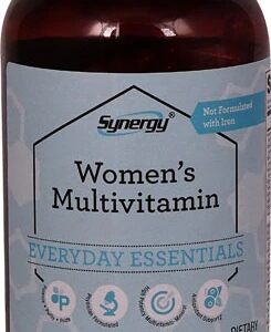Comprar vitacost synergy women's multivitamin -- 240 capsules preço no brasil multivitamins multivitamins for women suplementos em oferta vitamins & supplements suplemento importado loja 51 online promoção -