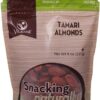 Comprar vitacost tamari almonds -- 8 oz preço no brasil almonds food & beverages nuts suplementos em oferta suplemento importado loja 1 online promoção -