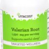 Comprar vitacost valerian root -- 1590 mg per serving - 180 capsules preço no brasil gastrointestinal & digestion mastic gum suplementos em oferta vitamins & supplements suplemento importado loja 5 online promoção -