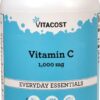 Comprar vitacost vitamin c -- 1000 mg - 250 capsules preço no brasil food & beverages nut & seed butters peanut butter suplementos em oferta suplemento importado loja 5 online promoção -
