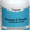 Comprar vitacost vitamin c powder -- 5 grams per serving - 8. 45 oz (240 g) preço no brasil candy food & beverages gum suplementos em oferta suplemento importado loja 3 online promoção -