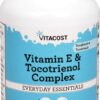 Comprar vitacost vitamin e & tocotrienol complex -- 60 liquid capsules preço no brasil chromium chromium picolinate minerals suplementos em oferta vitamins & supplements suplemento importado loja 5 online promoção -