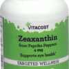 Comprar vitacost zeaxanthin -- 4 mg - 60 liquid capsules preço no brasil antioxidants black currant herbs & botanicals suplementos em oferta suplemento importado loja 3 online promoção -