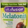 Comprar vitafusion melatonin gummies sugar free white tea and peach -- 3 mg - 140 gummies preço no brasil dairy digestion digestive enzymes digestive support gastrointestinal & digestion suplementos em oferta vitamins & supplements suplemento importado loja 3 online promoção -