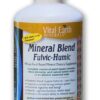 Comprar vital earth minerals mineral blend fulvic-humic -- 32 fl oz preço no brasil minerals multiminerals suplementos em oferta vitamins & supplements suplemento importado loja 1 online promoção -