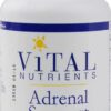 Comprar vital nutrients adrenal support -- 60 capsules preço no brasil chromium minerals suplementos em oferta vitamins & supplements suplemento importado loja 5 online promoção -