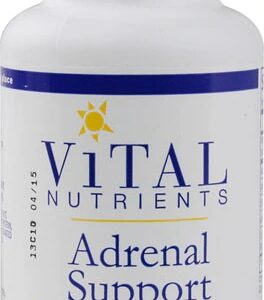 Comprar vital nutrients adrenal support -- 60 capsules preço no brasil adrenal support body systems, organs & glands glandular adrenal extract suplementos em oferta vitamins & supplements suplemento importado loja 19 online promoção -