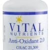 Comprar vital nutrients anti-oxidant 2. 0 -- 60 capsules preço no brasil antioxidant complex antioxidants suplementos em oferta vitamins & supplements suplemento importado loja 1 online promoção -