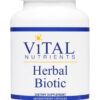 Comprar vital nutrients herbal biotic -- 60 vegetarian capsules preço no brasil boswellia herbs & botanicals immune support suplementos em oferta suplemento importado loja 5 online promoção -