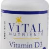 Comprar vital nutrients vitamin d3 -- 10000 iu - 60 capsules preço no brasil letter vitamins suplementos em oferta vitamin b vitamin b3 - niacin vitamins & supplements suplemento importado loja 5 online promoção -
