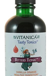 Comprar vitanica bitters tonic™ vanilla orange -- 4 fl oz preço no brasil digestion digestive health herbs & botanicals suplementos em oferta suplemento importado loja 61 online promoção -