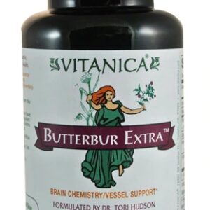 Comprar vitanica butterbur extra™ -- 120 vegetarian capsules preço no brasil herbs & botanicals pain suplementos em oferta suplemento importado loja 49 online promoção -