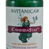 Comprar vitanica candidastat™ yeast balance support -- 60 vegetarian capsules preço no brasil candida gastrointestinal & digestion suplementos em oferta vitamins & supplements suplemento importado loja 1 online promoção -