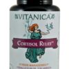 Comprar vitanica cortisol relief™ -- 60 vegetarian capsules preço no brasil blood sugar health body systems, organs & glands suplementos em oferta vitamins & supplements suplemento importado loja 3 online promoção -