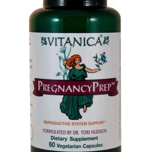 Comprar vitanica pregnancy prep™ reproductive system support -- 60 vegetarian capsules preço no brasil pregnancy suplementos em oferta vitamins & supplements women's health suplemento importado loja 5 online promoção -